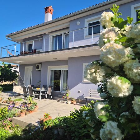 Vito & Maria Eco Friendly Accommodation 班约勒 外观 照片