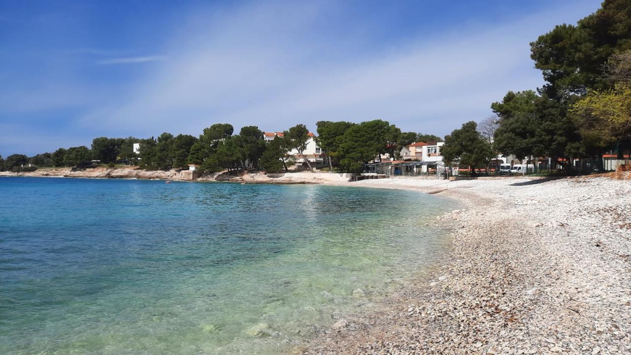 Vito & Maria Eco Friendly Accommodation 班约勒 外观 照片