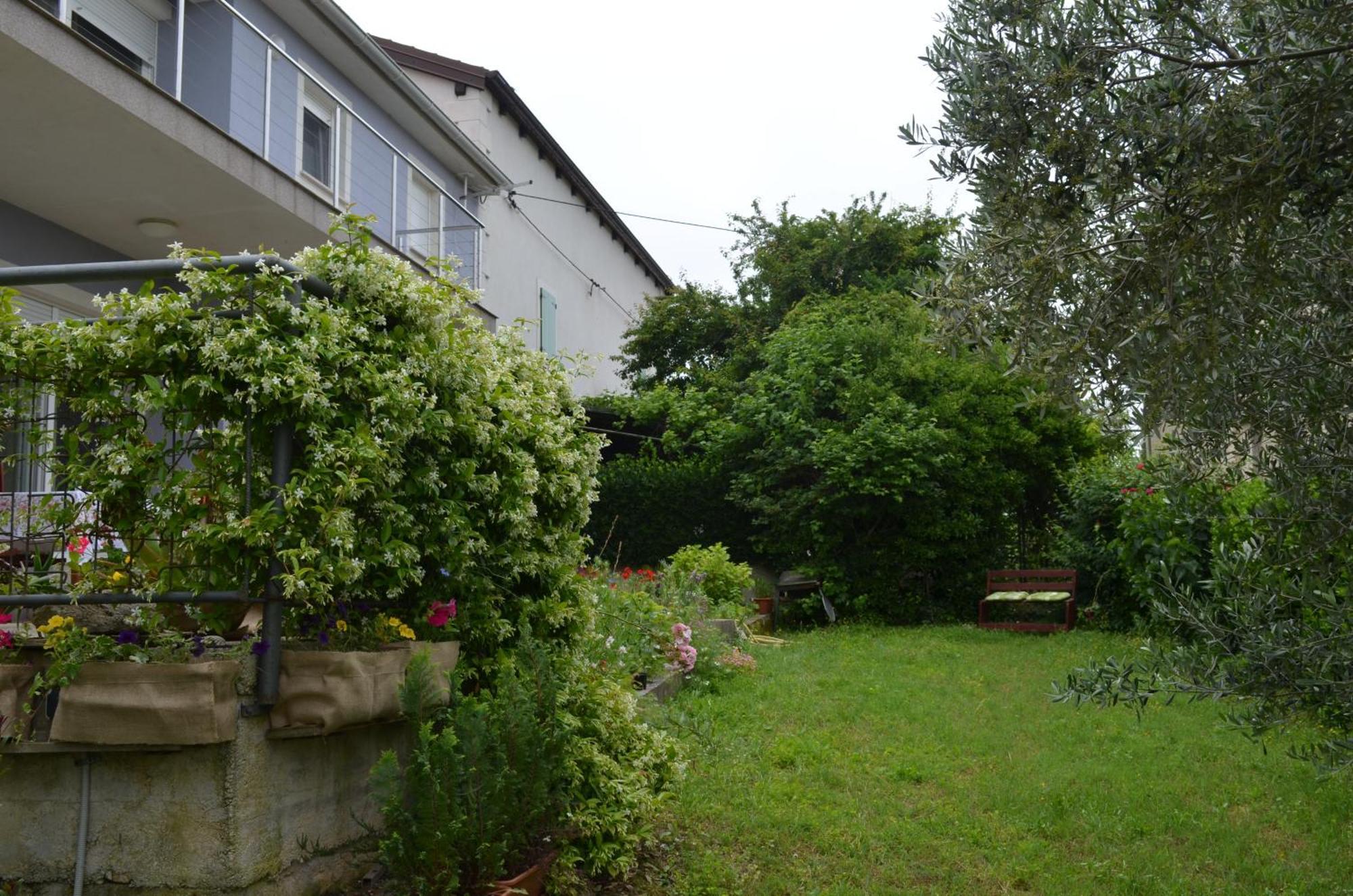 Vito & Maria Eco Friendly Accommodation 班约勒 外观 照片