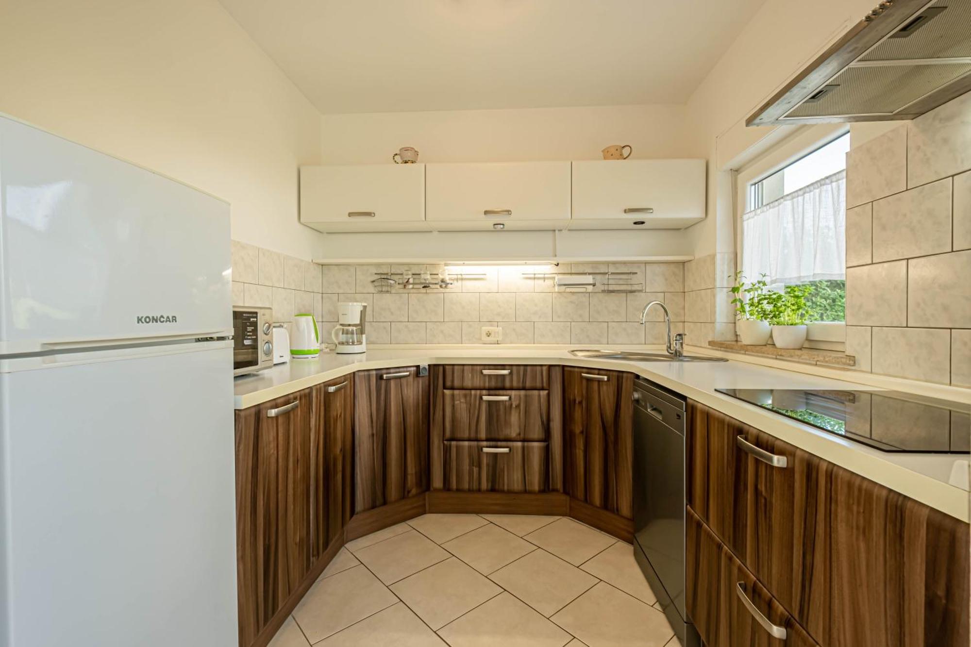 Vito & Maria Eco Friendly Accommodation 班约勒 外观 照片