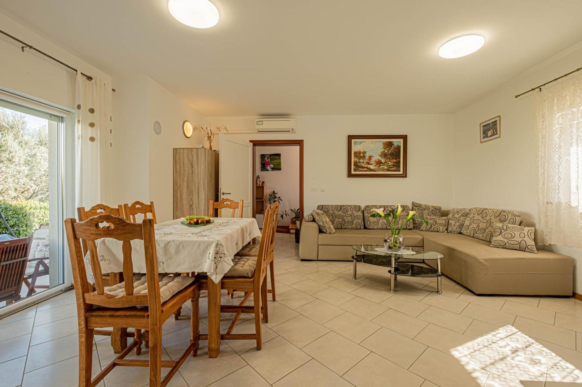 Vito & Maria Eco Friendly Accommodation 班约勒 外观 照片