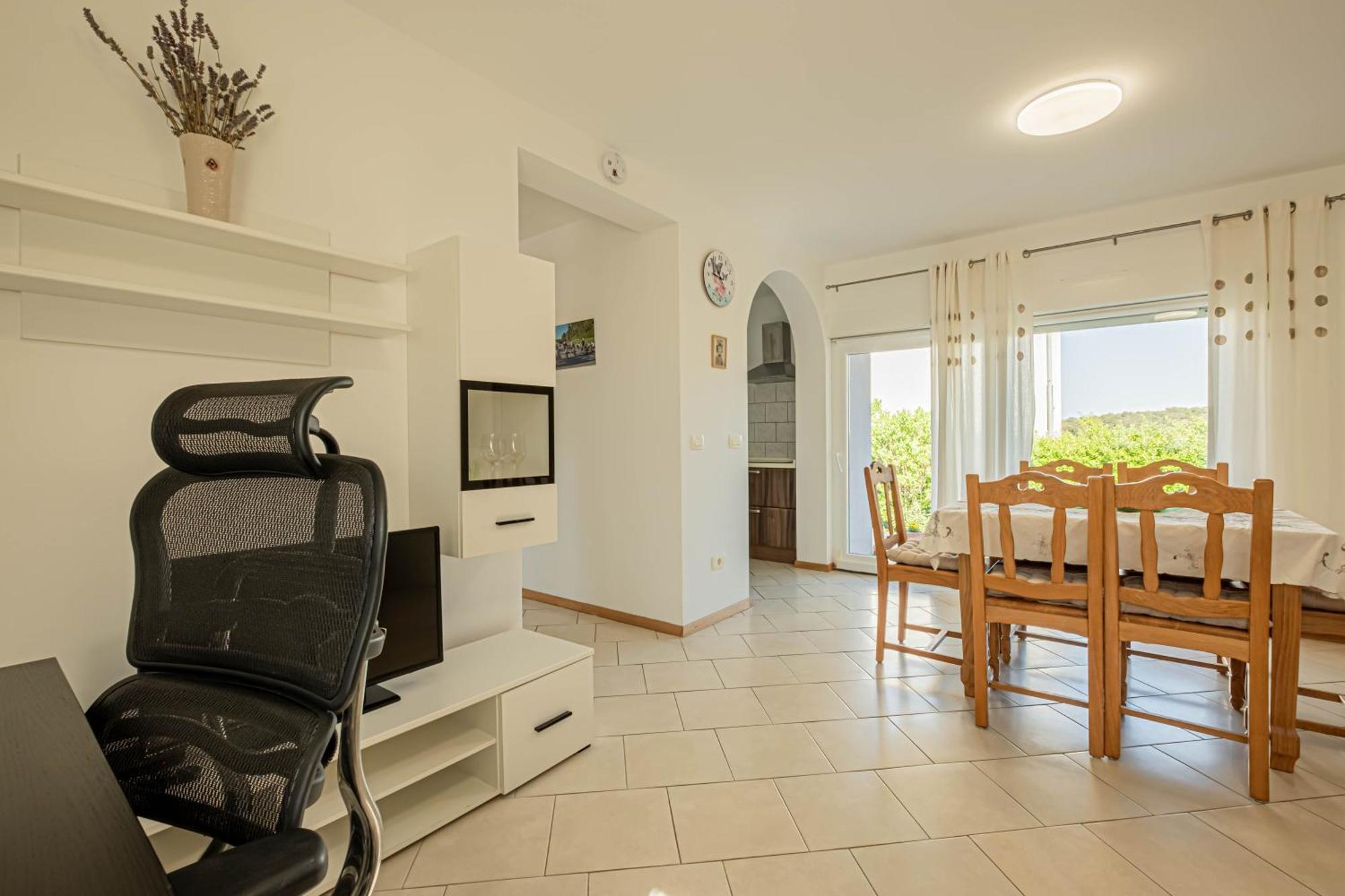 Vito & Maria Eco Friendly Accommodation 班约勒 外观 照片