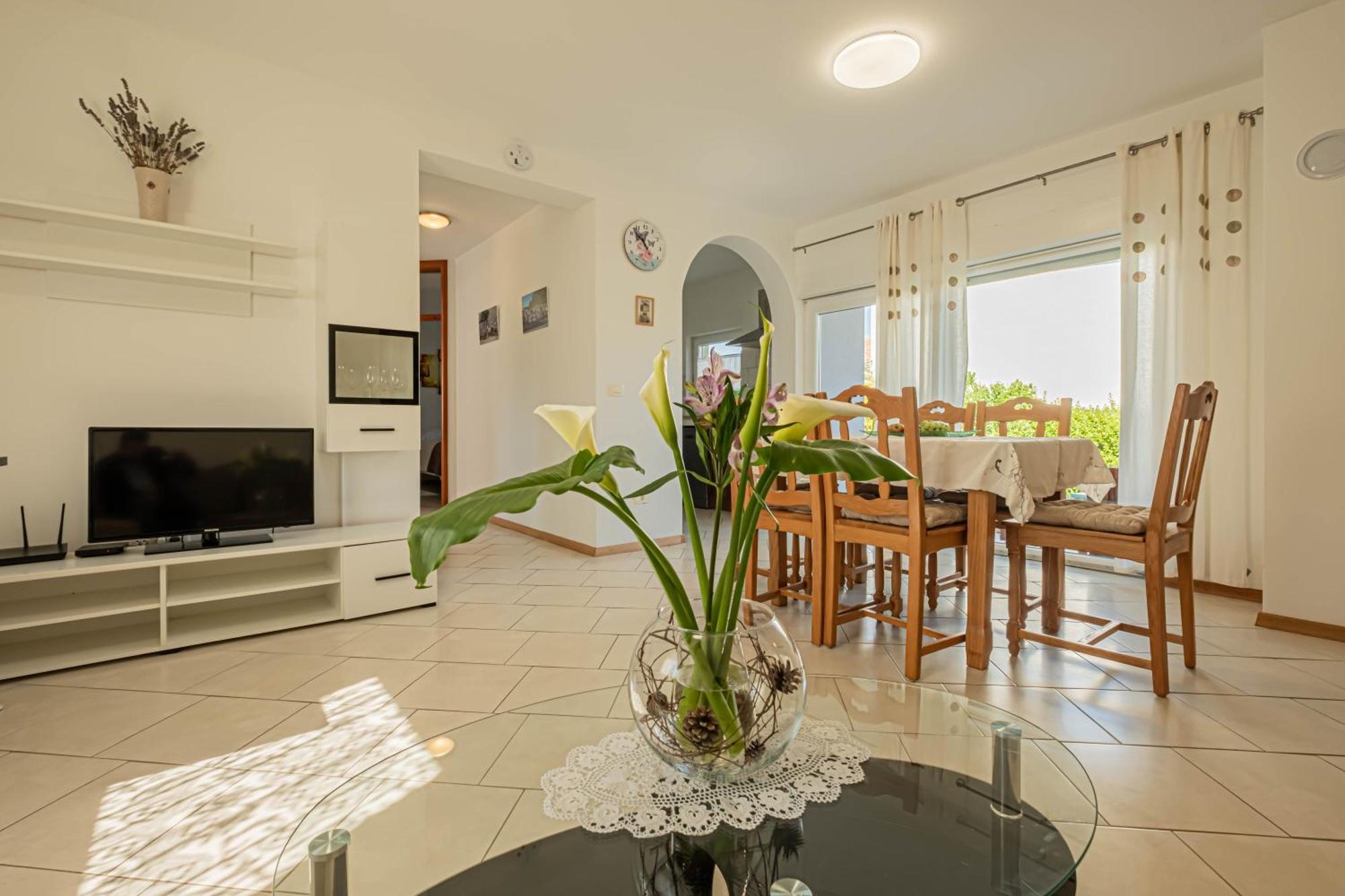 Vito & Maria Eco Friendly Accommodation 班约勒 外观 照片