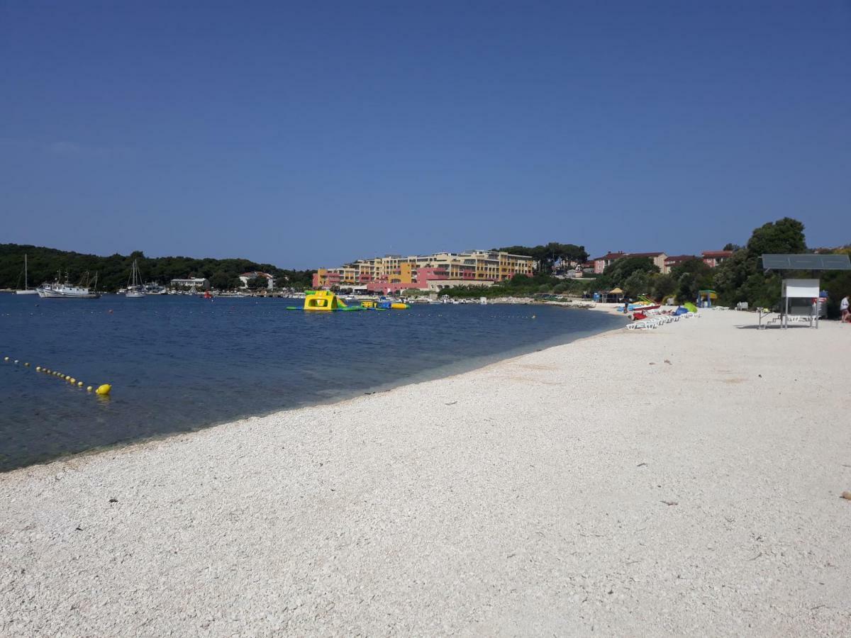Vito & Maria Eco Friendly Accommodation 班约勒 外观 照片