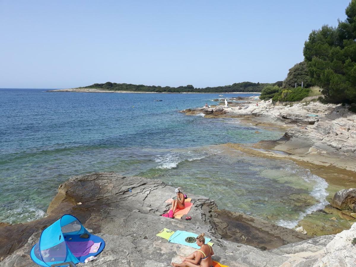 Vito & Maria Eco Friendly Accommodation 班约勒 外观 照片
