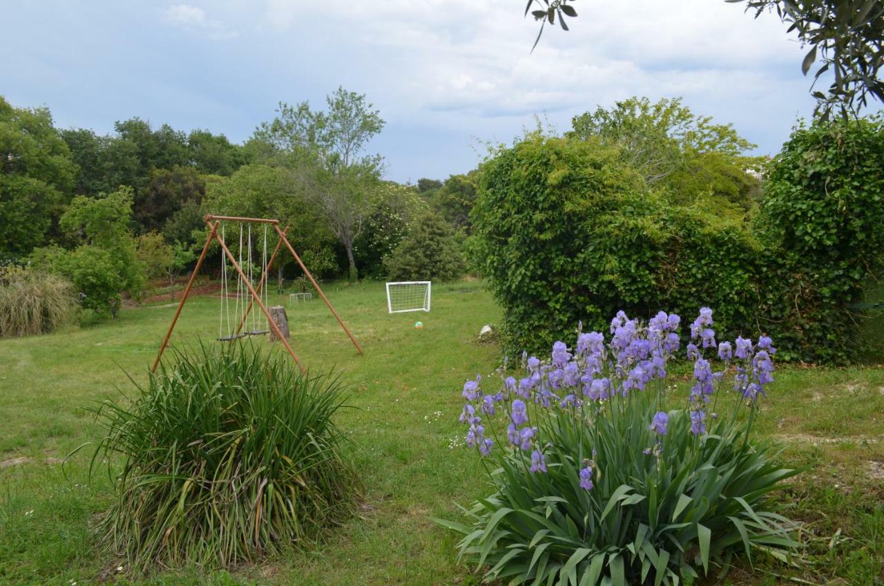 Vito & Maria Eco Friendly Accommodation 班约勒 外观 照片