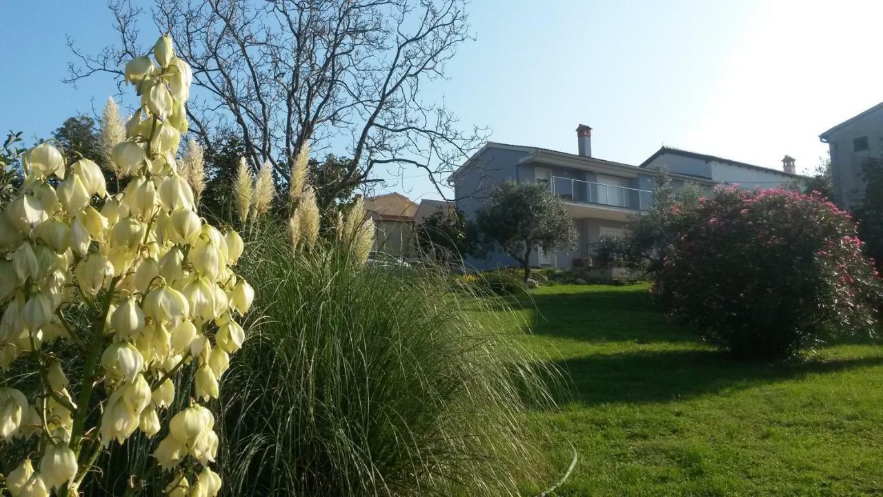 Vito & Maria Eco Friendly Accommodation 班约勒 外观 照片